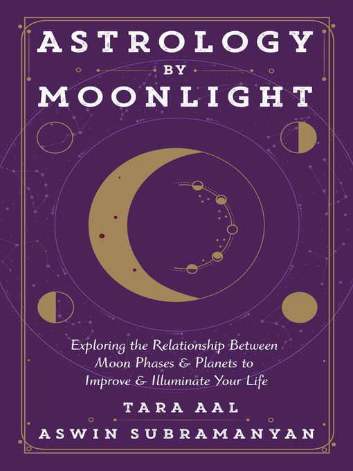 Cover image for Astrology by Moonlight